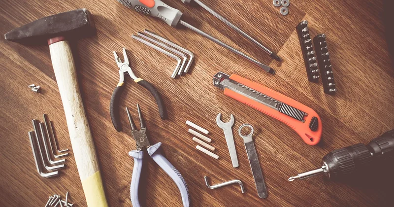 Choisir les outils et sécuriser le circuit des données