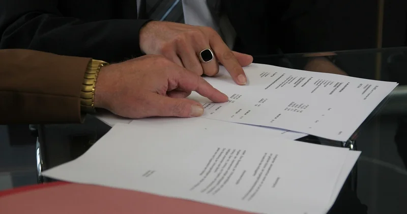 Les points de vigilance dans les clauses contractuelles