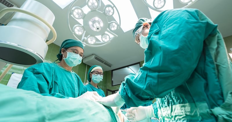 Téléconsultez les bons pros : quels professionnels de santé sont consultables en ligne